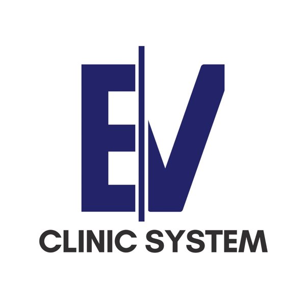 EV Clinic logo