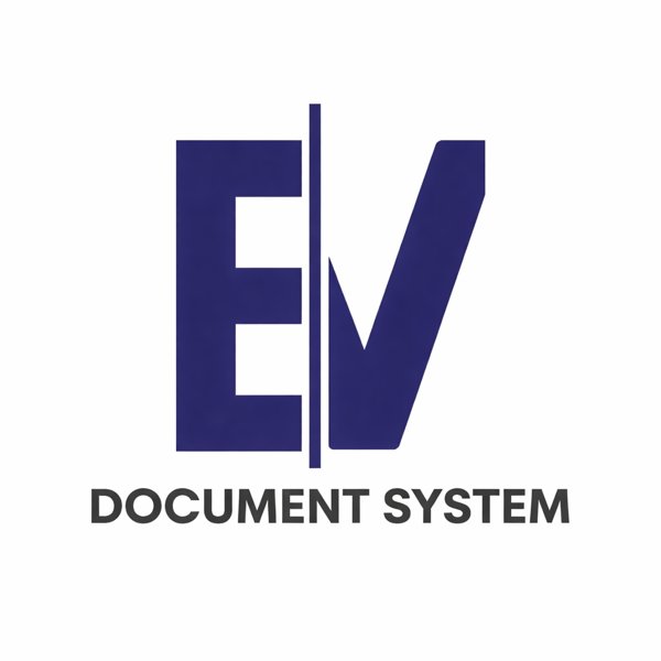 EV Document Management logo