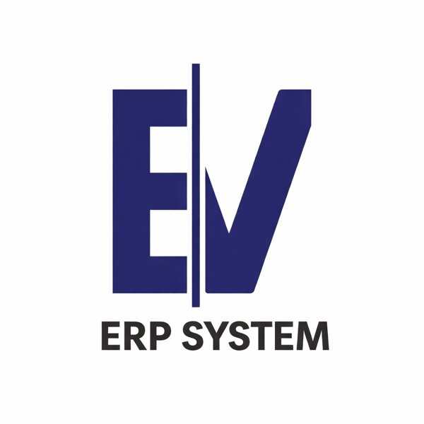 EV ERP logo