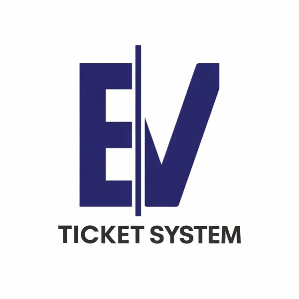 EV Ticket Support logo