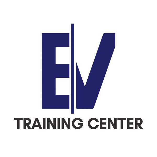 EV Training Center logo